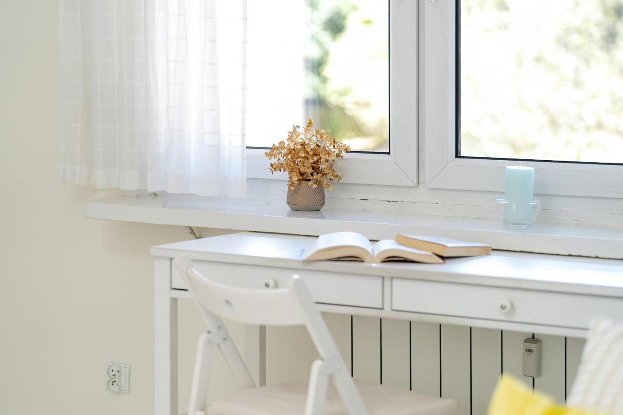 Apartmán Grochowska Bright With Desk By Renters Poznaň